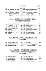 1823 The Italian Confectioner Vintage Cook Book 291 Pages