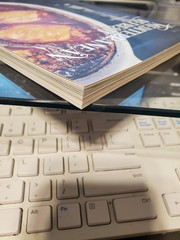 The Mediterranean Refresh Cookbook by Erika Simons 2020 p161 Illus TPB Peapil Pu