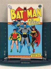 BATMAN IN THE FIFTIES soft cover D C Comics 2002 Cane