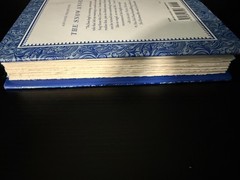The Snow Angel (Deckle Edge) – Hardcover By Beck, Glenn