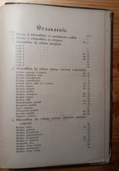 Избранные молитвы и песнопения – 1911г