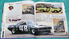 Ultimate Stock Car 2000 Hardcover By Bill Center 190 Pages Of Stock Car History