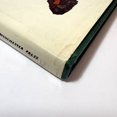 VTG GAME BIRD CARVING HB Book by Bruce Burk (1972) with Dust Jacket