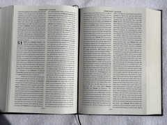 Eth Cepher Hardcover Bible Book 3rd Edition Rev 2.1 2020 Cepher Publishing Group