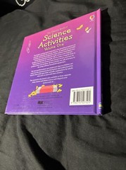 Science Activities Ser.: Science Activities by H. Edom (2010, Hardcover)