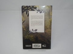 Over the Garden Wall Vol. 3 by (Trade Paperback 2018) Ex-Library