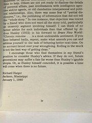 The Scourge of Secrecy by Richard Harger – government secrecy conspiracy 1980 pb