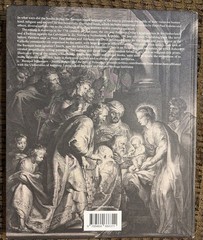 Baroque Influencers : Jesuits, Rubens, and the Arts of Persuasion by Esther Van