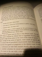 Chambers Handbook for Judges’ Law Clerks and Secretaries 0314058958 Vintage 1995