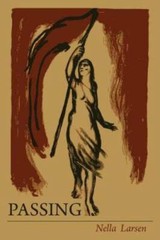 Passing – Paperback By Larsen, Nella – GOOD