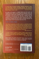 The Sluts Dennis Cooper SC 2005 Novel Gay Interest