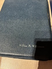1945 Oxford Scofield Reference Bible KJV Concordance Natural Morocco Leather