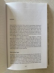 Authenticity, Passion, Advocacy Malewitz 2020 Spirituality Thomas Merton Wipf