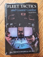 Fleet Tactics and Coastal Combat, 2nd Edition