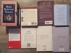 Lot 12 RANDOM Christian Jesus Christ Stories Religion Bible Prayers Books MIX