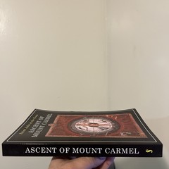Ascent of Mount Carmel Spiritual Classic Religious Book