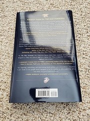 The Way Forward Signed/Autographed Book Robert O’Neill & Dakota Meyer