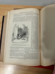 Harper’s New Monthly Magazine Vol LIX Antique Book June To November 1879
