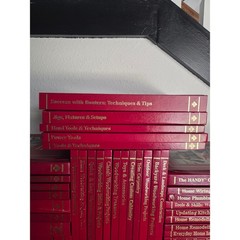 48 Handyman Club America DIY Home Improvement Woodworking Hardcover Books