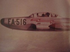 Lockheed F-94 Starfire: A Photo Chronicle – Color Photos, 128 pages