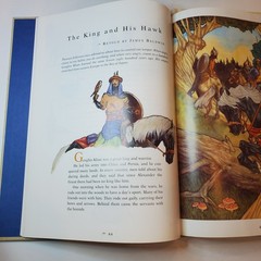 2 Children’s Book of Virtues + Heroes Lot William J. Bennett 1995 HC Stories