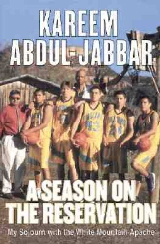 A Season on the Reservation: My Soujourn With the White Mountain Apaches – GOOD