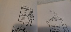 Vintage Wizard of OZ-L. Frank Baum Book Set of 7 Hardcover-1 Paper-Reilly & Lee