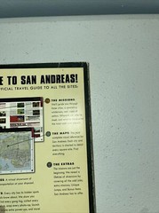 Signature Ser.: Grand Theft Auto : San Andreastm™ by Rick Barba and Tim…