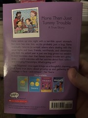 Guts by Raina Telgemeier (2019, Paperback)