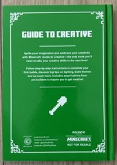 Minecraft: Guide Collection 4-Book Boxed Set (Updated) : Survival (Updated),…