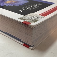 Campbell Biology (12th Edition, Rental Edition) – Urry, et al. – Hardcover