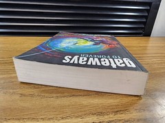 Gateways to Forever: The Story of the Science-Fiction Magazines from 1970 to 198