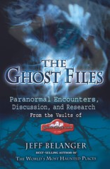 Ghost Files – Paperback By Belanger, Jeff – GOOD