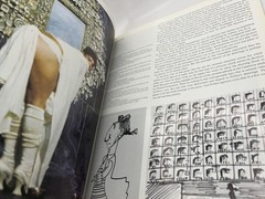 GRAPHIS Magazine 189, Graphic Art 1977/78 Applied Art Gerard Miedinger