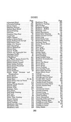 1922 Delta Gamma cook book 270 Pages
