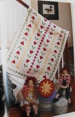 Possibilities P.S. I Love You Two A Sequel Quilt Pattern Book Nancy J Smith