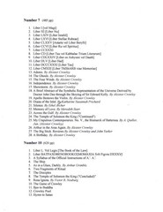 The Equinox magazine Vol 1 complete on CD/USB (Rosicrucian Crowley Thelema)