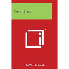 Chart Bible – Paperback