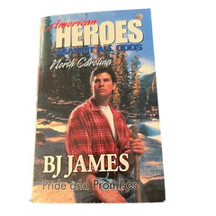 Lot Of 4 Harlequin Romance American Heroes Paperback Books (24,27,31,33)