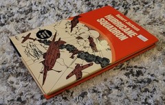 HURRICANE SQUADRON: YEOMAN GOES TO WAR By Robert Jackson – Hardcover