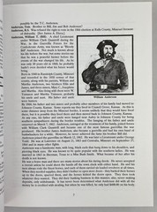 Branded as Rebels, Eakin & Hale, 1995, 2nd Printing with Corrections, Civil War