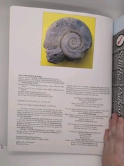 More Paleozoic Fossils by Bruce L. Stinchcomb (2012, Schiffer Publishing)