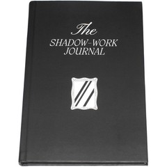 The Shadow Work Journal (Hardcover 2023)