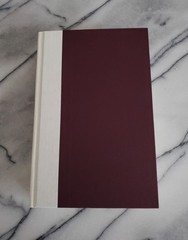 *Signed* BUCKEYE By Patrick Ryan 2025 Hardcover w/ DJ 1st Edition, 1st Printing