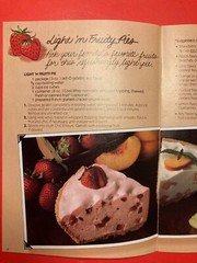 BEtty Crocker’s Continental Casseroles RECIPES. COOKBOOK. 14 PAGES. 8X6 INCHES