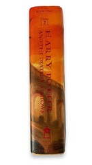 Harry Potter Deathly Hallows First Edition 759 Page Error Misprint HC DJ