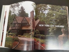 Tudor Style: Tudor Revival Houses in America from 1890 to the Present – Lee Goff