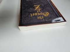 Gospel of Z by Stephen Graham Jones (2014, Trade Paperback)