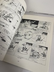 Krazy Kat : The Art of George Herriman by Patrick Mcdonnell Paperback 1986 VTG