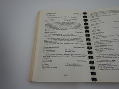VTG St Elizabeth Ann Seton Catholic School Cookbook Alaskan Recipes-294 pages